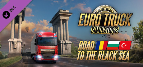 Euro Truck Simulator 2 Road to the Black Sea-Codex