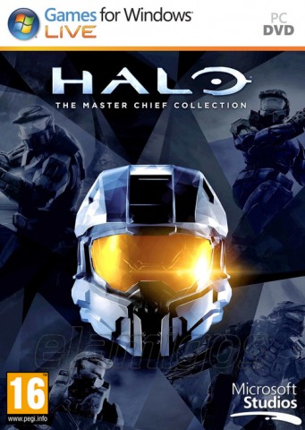 Halo The Master Chief Collection Multi12-ElAmigos