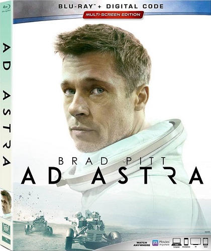 Ad Astra 2019 1080p BluRay x264-AAA