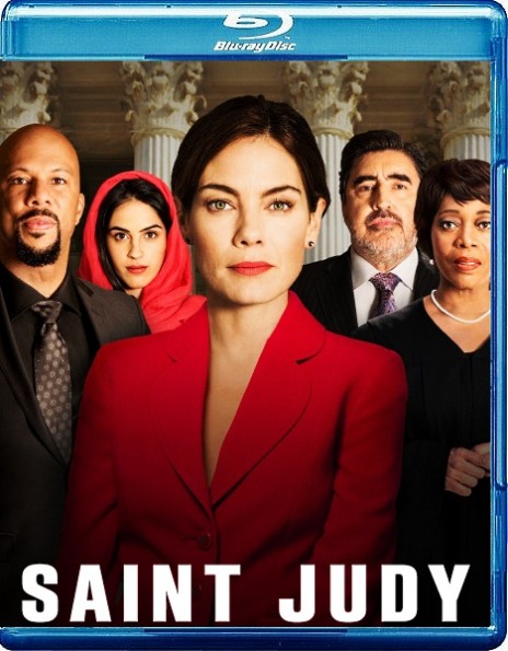 Saint Judy 2018 720p BluRay 800MB x264-GalaxyRG