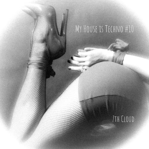 My House Is Techno 10 (2019)