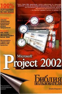  . Microsoft Project 2002.  