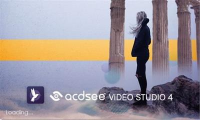 ACDSee Video Studio v4.0.0.885 [DE]