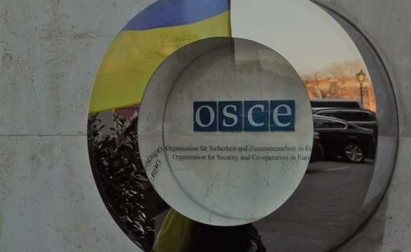 В ОБСЕ окрестили Украину ценностью организации на 2020 год