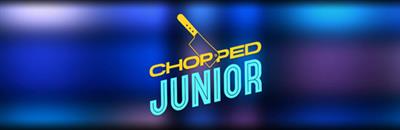 Chopped Junior S09E04 WEBRip x264 CAFFEiNE