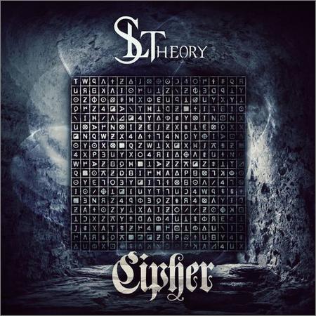 SL Theory - Cipher (Dezember, 6  2019)