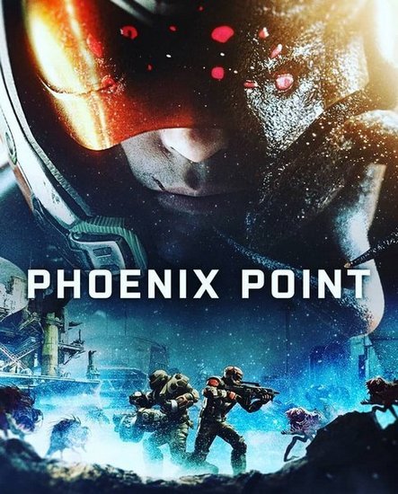 Phoenix Point (2019/RUS/ENG/Multi/RePack) PC