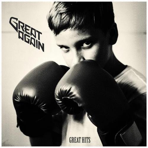 Great Again - Great Hits (2019)