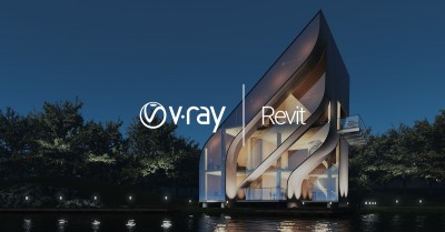 Vray Next for REVIT 2015-2020 4.0.01 x64
