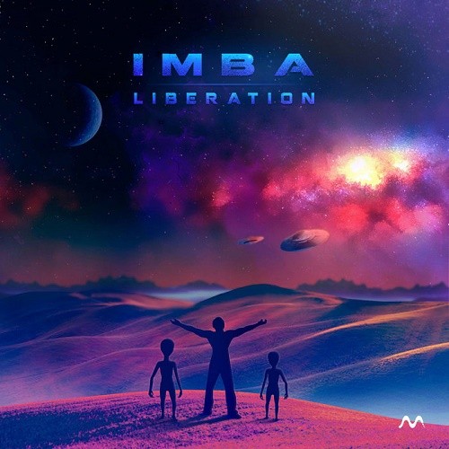 Imba - Liberation EP (2019)