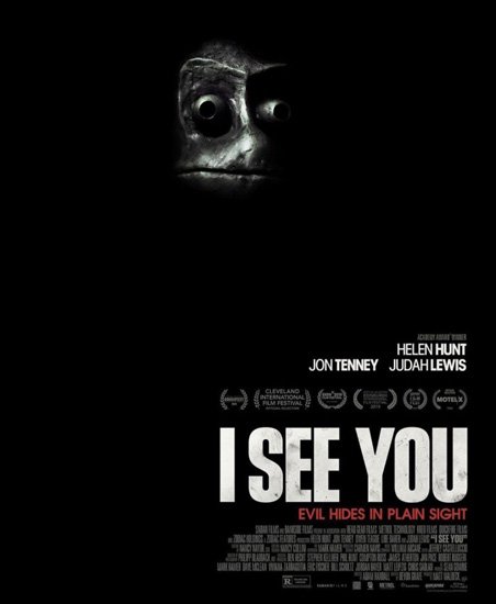    / I See You (2019) WEB-DLRip | WEB-DL 720p | WEB-DL 1080p