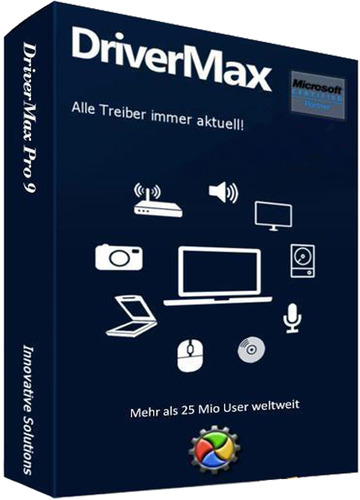 DriverMax Pro 11.15.0.27