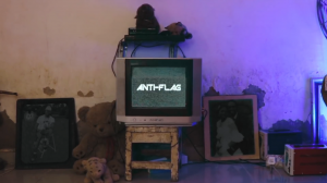 Anti-Flag - Unbreakable