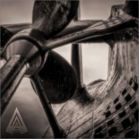 Arc Synetics - Old Machines (EP) (2019)
