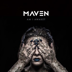 Maven - Am I Awake? - EP (2019)