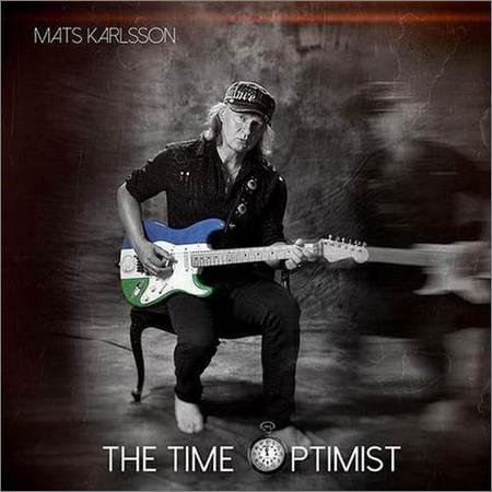 Mats Karlsson - The Time Optimist (Dezember 6, 2019)