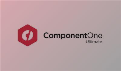 ComponentOne Ultimate v2019.3.1.393