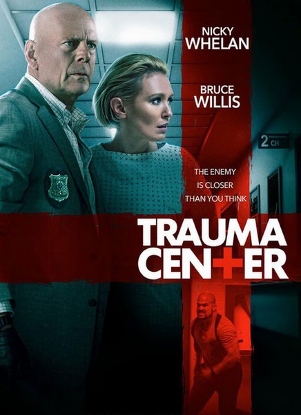    / Trauma Center (2019) WEB-DLRip/WEB-DL 720p/WEB-DL 1080p