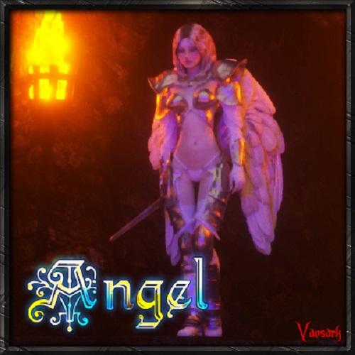 Vaesark - CGS 118 - Angel