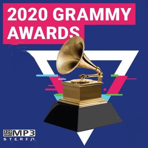 2020 GRAMMY Awards (2019)