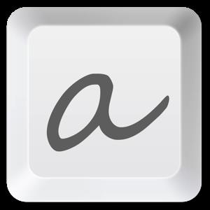 aText 2.35.5 Multilingual macOS