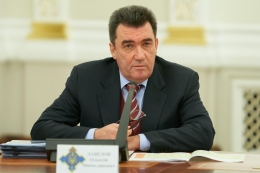 Данилов объяснил, при каких условиях вероятно провести выборы на Донбассе
