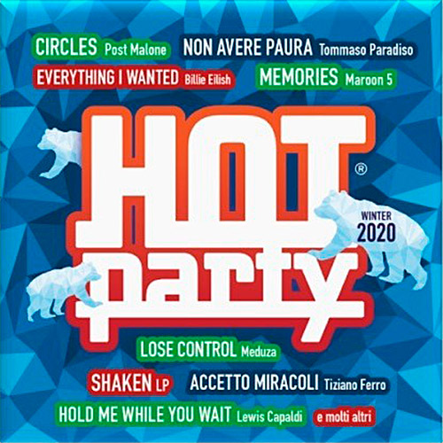 Hot Party Winter 2020 (2019)