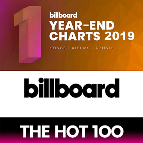 Billboard Year-End Charts Hot 100 Songs 2019 (2019)