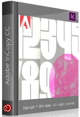 Adobe InCopy 2020 15.0.1.209 by m0nkrus