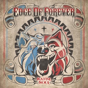 Edge of Forever - Native Soul (2019)