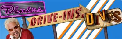 Diners Drive Ins And Dives S31E02 WEBRip x264 CAFFEiNE
