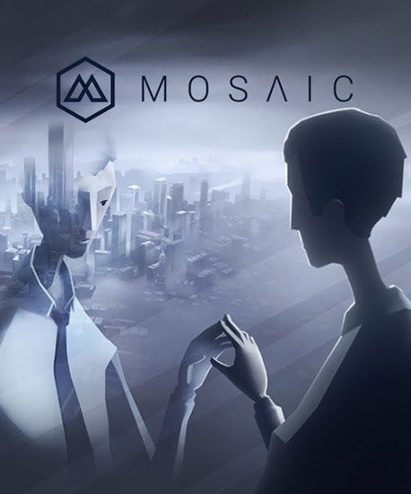 Mosaic (2019/RUS/ENG/MULTi18/RePack) PC