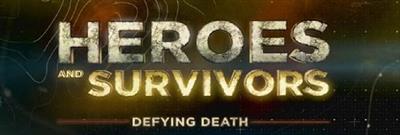 Defying Death Heroes and Survivors S02E05 HDTV x264 CRiMSON