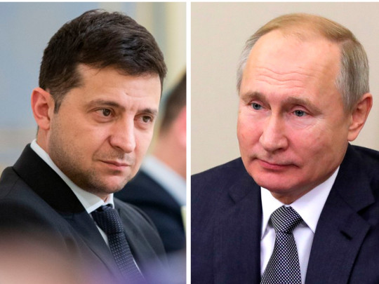 Освобождение заложников и выборы на Донбассе: Мендель раскрыла, с чего же Зеленский начнет переговоры с Путиным