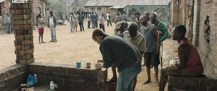   / Mordene i Kongo (2018) WEB-DLRip | WEB-DL 720p | WEB-DL 1080p