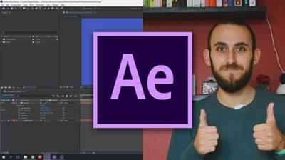 Adobe After Effects 101 From newbie to your first video