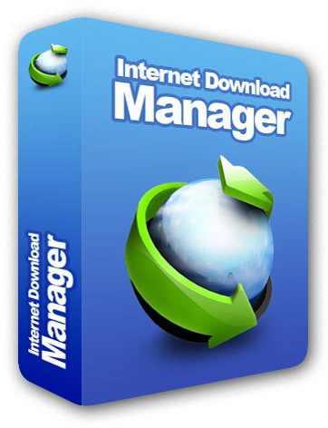 Internet Download Manager v6.35 Build 15 Multilingual P2P + Retail