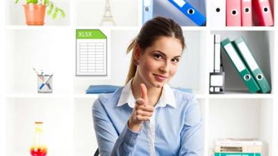 Beginners to Expert Excel and Excel VBA 37 Hours Mega Course