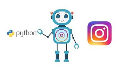 Instagram Automation Build A Bot with Python