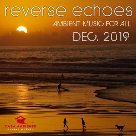Reverse Echoes: Ambient Music (2019)