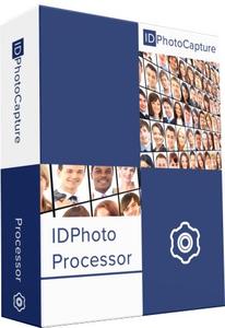 IDPhoto Processor 3.2.13 Multilingual