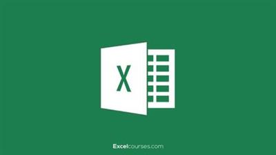 Microsoft Excel   40 Exercises for beginners. Learn by doing
