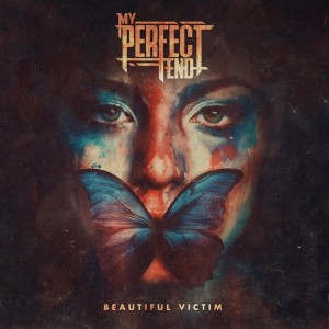 My Perfect End - Beautiful Victim (Single) (2019)
