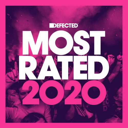 Defected Presents Most Rated 2020 (2019)