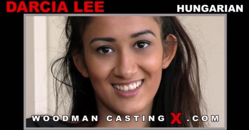 Darcia Lee aka Darce Lee - Casting Hard (2019/SD)