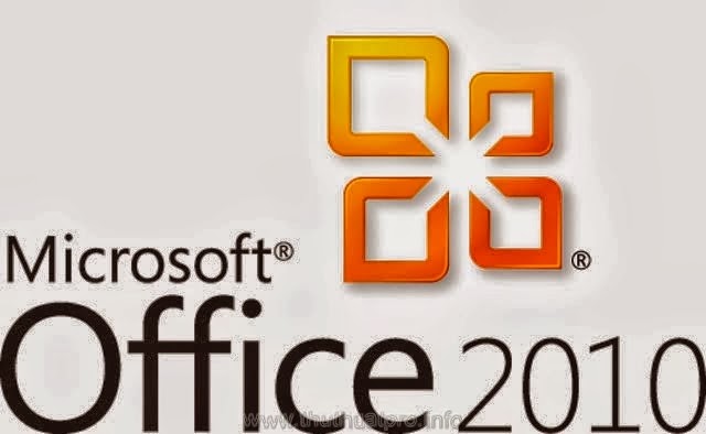 Microsoft Office 2010 SP2 Pro Plus VL x86/x64 MULTi-14 November 2019