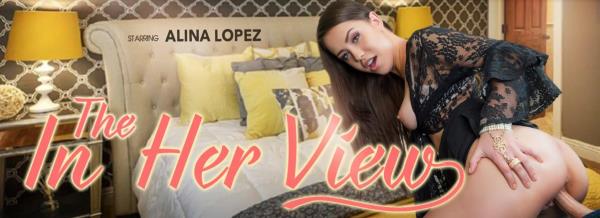 Alina Lopez - The In-Her View (2019/UltraHD 2K)