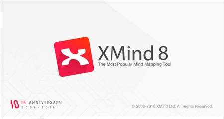 XMind 8 Pro 3.7.9 Build 201912052356 Multilingual