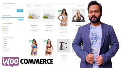 Make an eCommerce Website with WordPress   Step by Step
