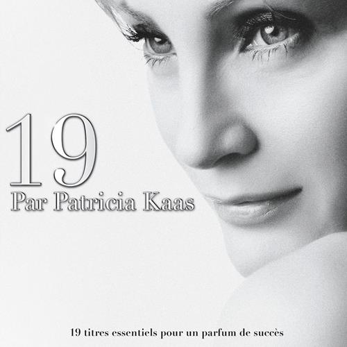Patricia Kaas - 19 Par Patricia Kaas (Compilation) (2009) FLAC